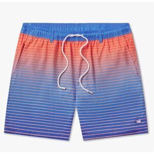 NWT Southern Marsh Harbor Swim Trunk, $60 C23
